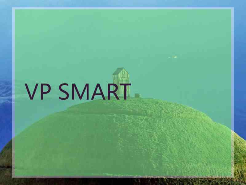 VP SMART