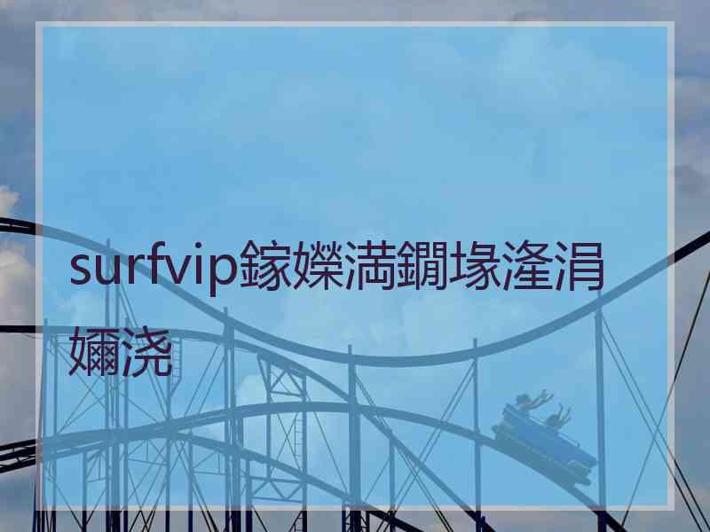 surfvip鎵嬫満鐗堟湰涓嬭浇