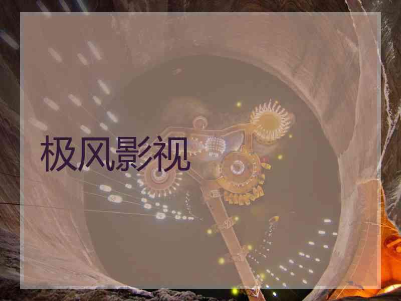 极风影视