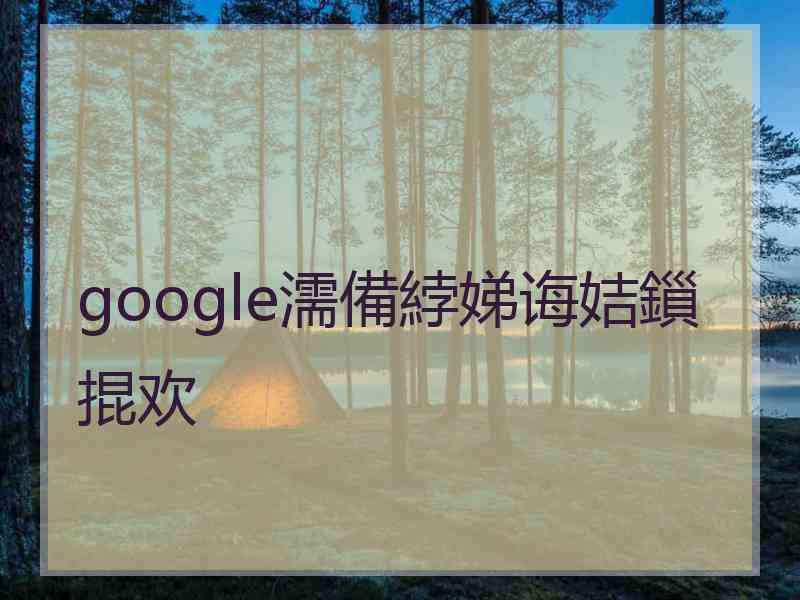 google濡備綍娣诲姞鎻掍欢