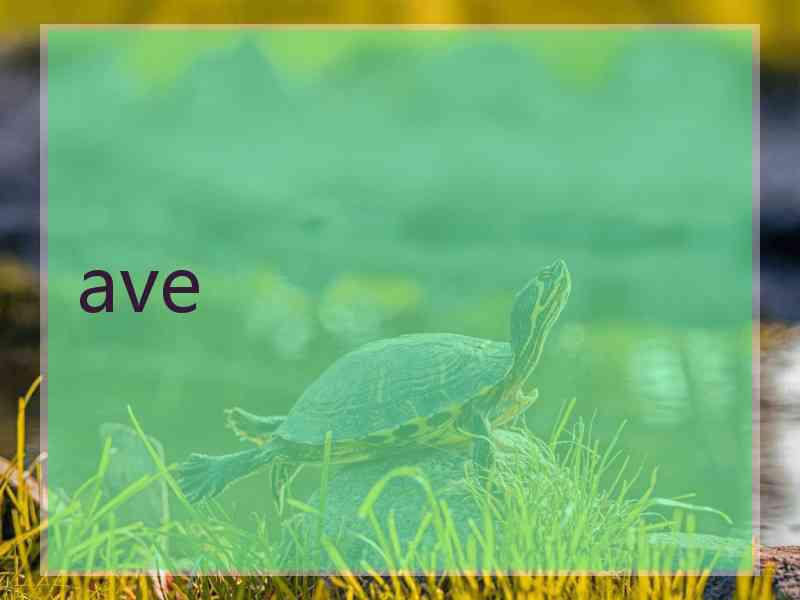 ave