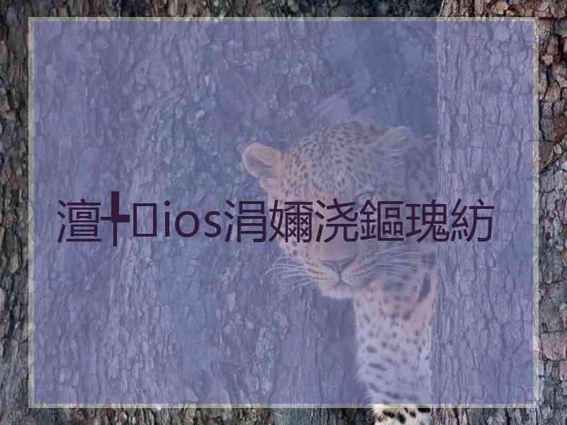 澶╄ios涓嬭浇鏂瑰紡